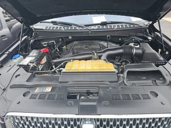 2019 Lincoln Navigator L Reserve – miniatura 17