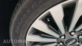 2019 Lincoln Navigator L Reserve – miniatura 27