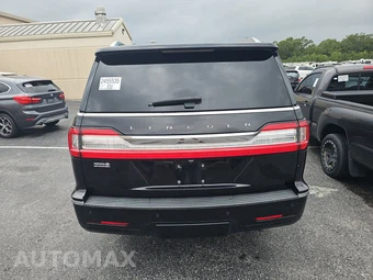 2019 Lincoln Navigator L Reserve – miniatura 5