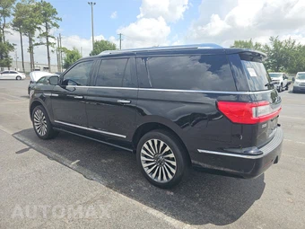 2019 Lincoln Navigator L Reserve – miniatura 6
