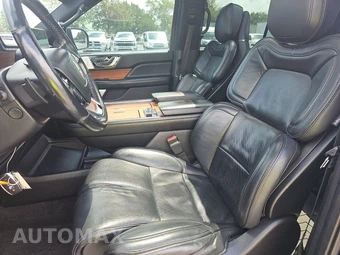 2019 Lincoln Navigator L Reserve – miniatura 7
