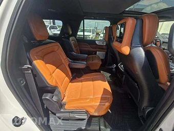 2019 Lincoln Navigator L Reserve - miniatura 14
