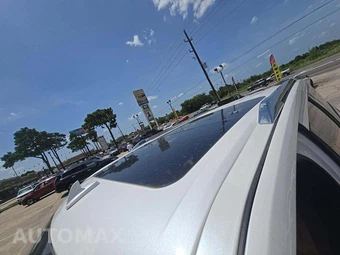 2019 Lincoln Navigator L Reserve - miniatura 9