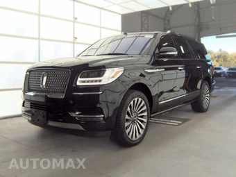 2019 Lincoln Navigator L Reserve