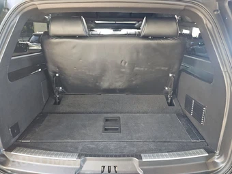 2019 Lincoln Navigator L Reserve – miniatura 17