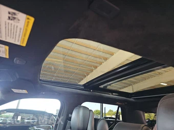 2019 Lincoln Navigator L Reserve – miniatura 19