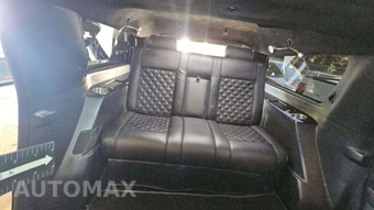 2019 Lincoln Navigator L Reserve – miniatura 21