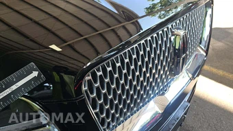 2019 Lincoln Navigator L Reserve – miniatura 25