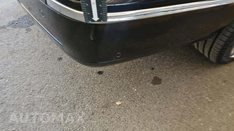 2019 Lincoln Navigator L Reserve – miniatura 29