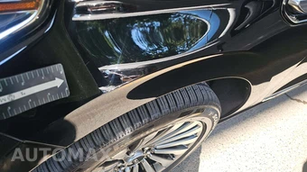 2019 Lincoln Navigator L Reserve – miniatura 30