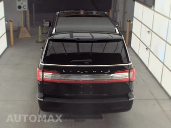 2019 Lincoln Navigator L Reserve – miniatura 5