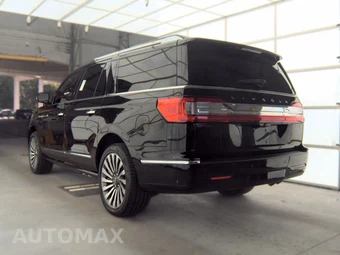 2019 Lincoln Navigator L Reserve – miniatura 6
