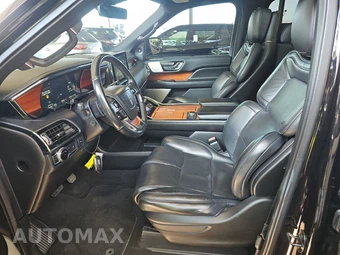 2019 Lincoln Navigator L Reserve – miniatura 7