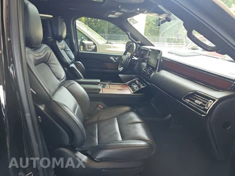 2019 Lincoln Navigator L Reserve – miniatura 8