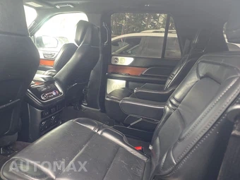 2019 Lincoln Navigator L Reserve – miniatura 14