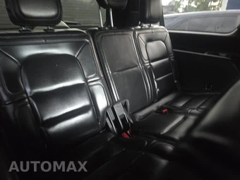 2019 Lincoln Navigator L Reserve – miniatura 15
