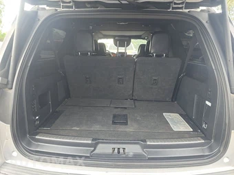 2019 Lincoln Navigator L Reserve – miniatura 18