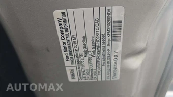 2019 Lincoln Navigator L Reserve – miniatura 19