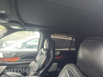2019 Lincoln Navigator L Reserve – miniatura 20