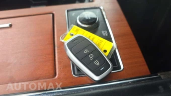 2019 Lincoln Navigator L Reserve – miniatura 21