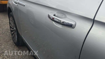 2019 Lincoln Navigator L Reserve – miniatura 22