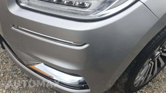 2019 Lincoln Navigator L Reserve – miniatura 23