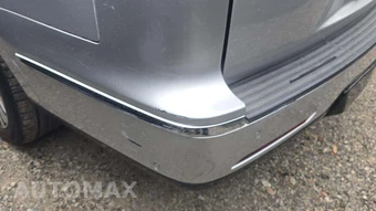2019 Lincoln Navigator L Reserve – miniatura 28