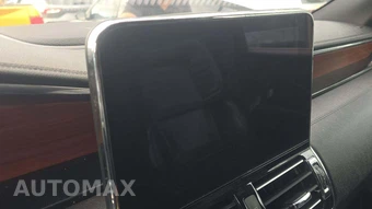 2019 Lincoln Navigator L Reserve – miniatura 29