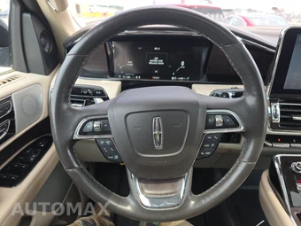 2019 Lincoln Navigator L Reserve – miniatura 10