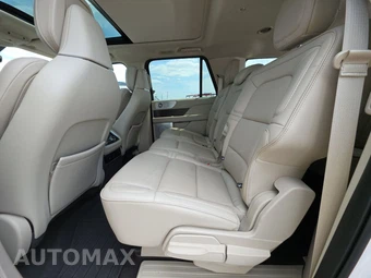 2019 Lincoln Navigator L Reserve – miniatura 13