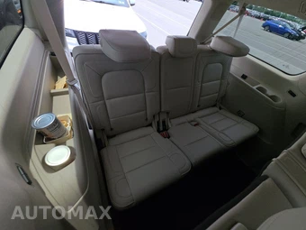 2019 Lincoln Navigator L Reserve – miniatura 14