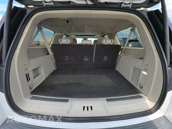 2019 Lincoln Navigator L Reserve – miniatura 17
