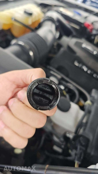 2019 Lincoln Navigator L Reserve – miniatura 19