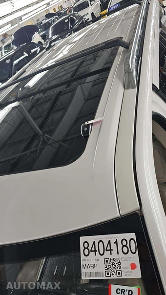 2019 Lincoln Navigator L Reserve – miniatura 20