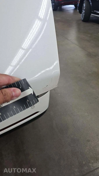 2019 Lincoln Navigator L Reserve – miniatura 27