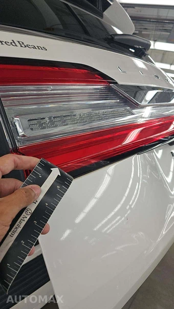 2019 Lincoln Navigator L Reserve – miniatura 28