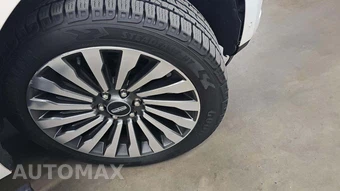 2019 Lincoln Navigator L Reserve – miniatura 29