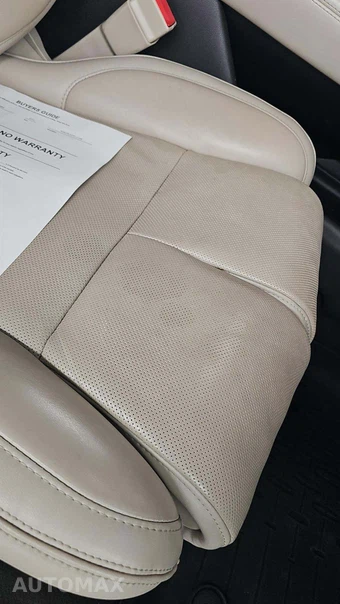 2019 Lincoln Navigator L Reserve – miniatura 34