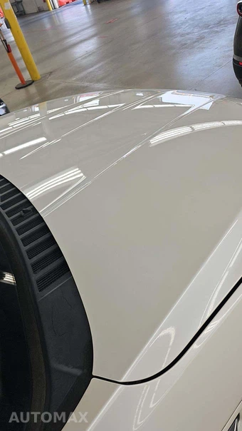 2019 Lincoln Navigator L Reserve – miniatura 35