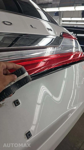 2019 Lincoln Navigator L Reserve – miniatura 36