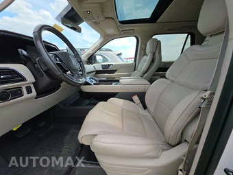 2019 Lincoln Navigator L Reserve – miniatura 7