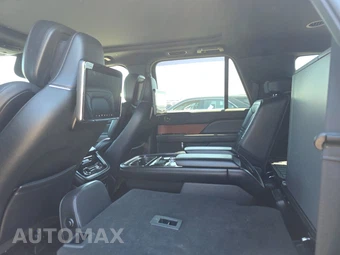 2019 Lincoln Navigator L Reserve – miniatura 13