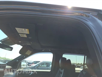 2019 Lincoln Navigator L Reserve – miniatura 17