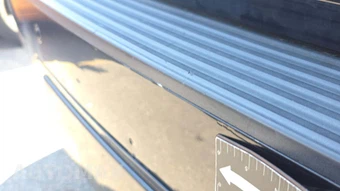 2019 Lincoln Navigator L Reserve – miniatura 24