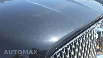 2019 Lincoln Navigator L Reserve – miniatura 27