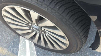 2019 Lincoln Navigator L Reserve – miniatura 29
