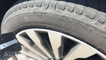 2019 Lincoln Navigator L Reserve – miniatura 30