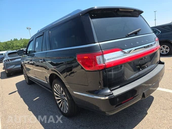 2019 Lincoln Navigator L Reserve – miniatura 6
