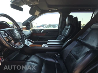 2019 Lincoln Navigator L Reserve – miniatura 7