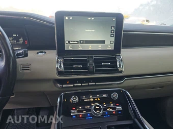 2019 Lincoln Navigator L Select – miniatura 11